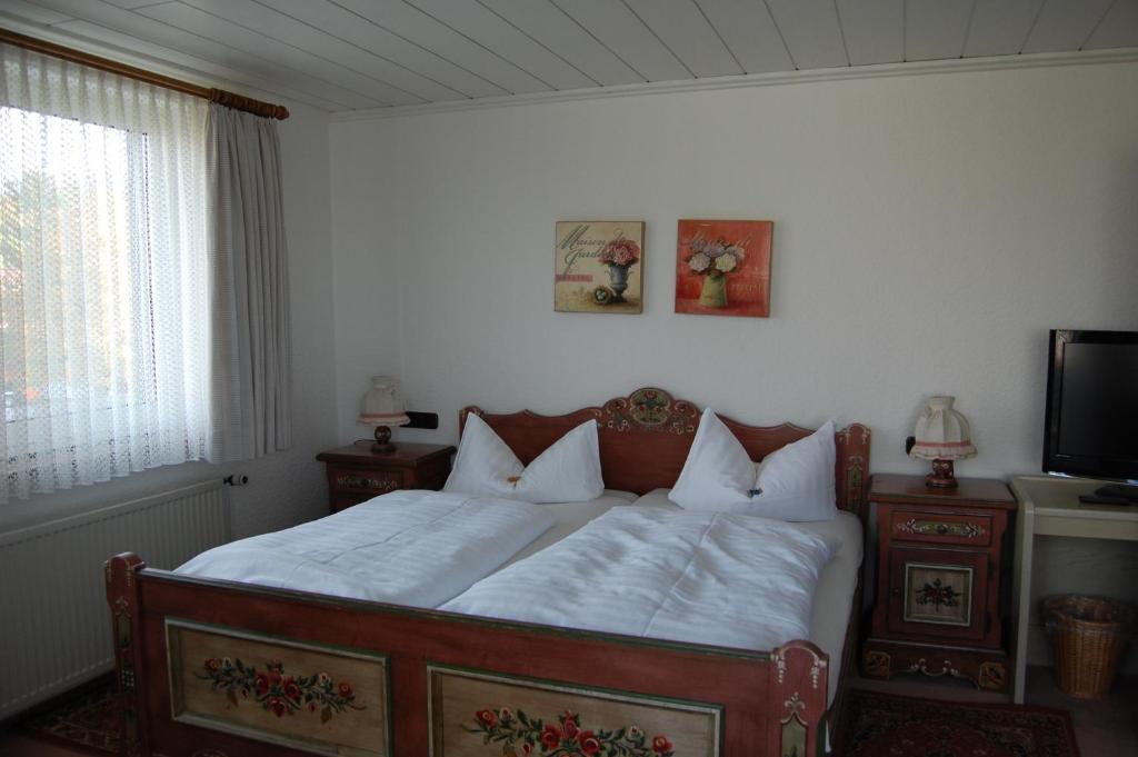 Landhaus Brockenblick Hohegeiß 部屋 写真