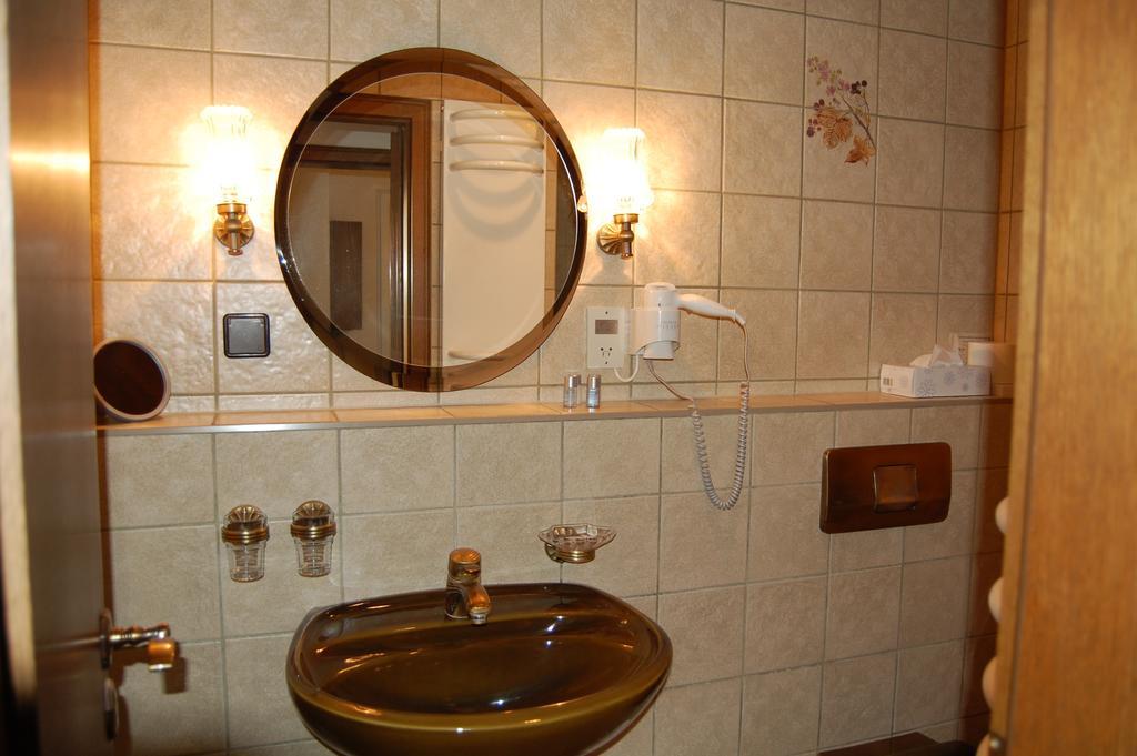 Landhaus Brockenblick Hohegeiß エクステリア 写真